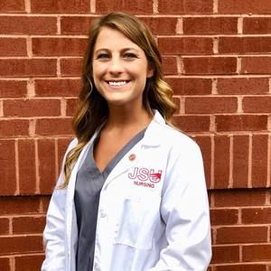 Meet your Posher, Anna catherine